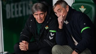 Pellegrini, en el punto de mira