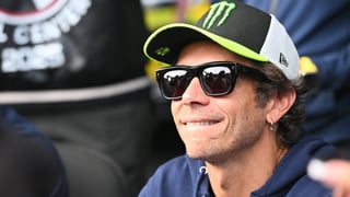 La respuesta de Rossi que nadie esperaba