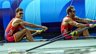 La importancia de Andalucía para Jaime Canalejo y Javier García Ordóñez