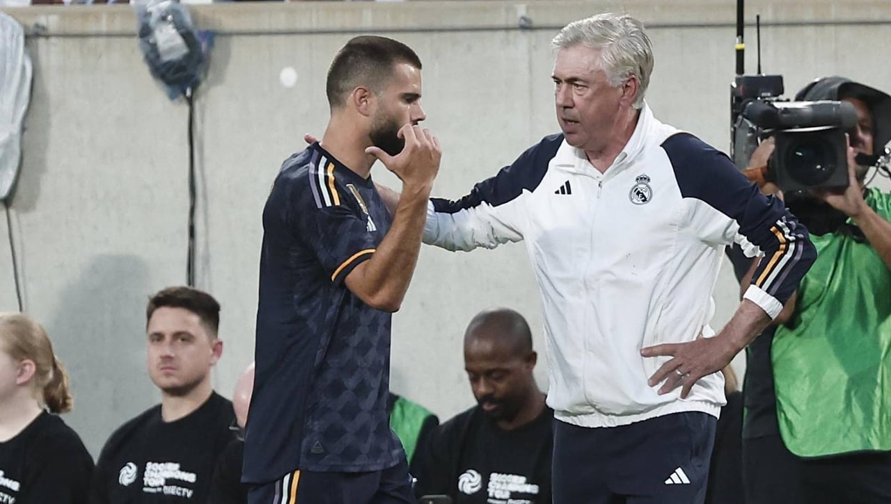 Apelación confirma lo que Barcelona y Girona se temían, rebaja de sanción a Nacho