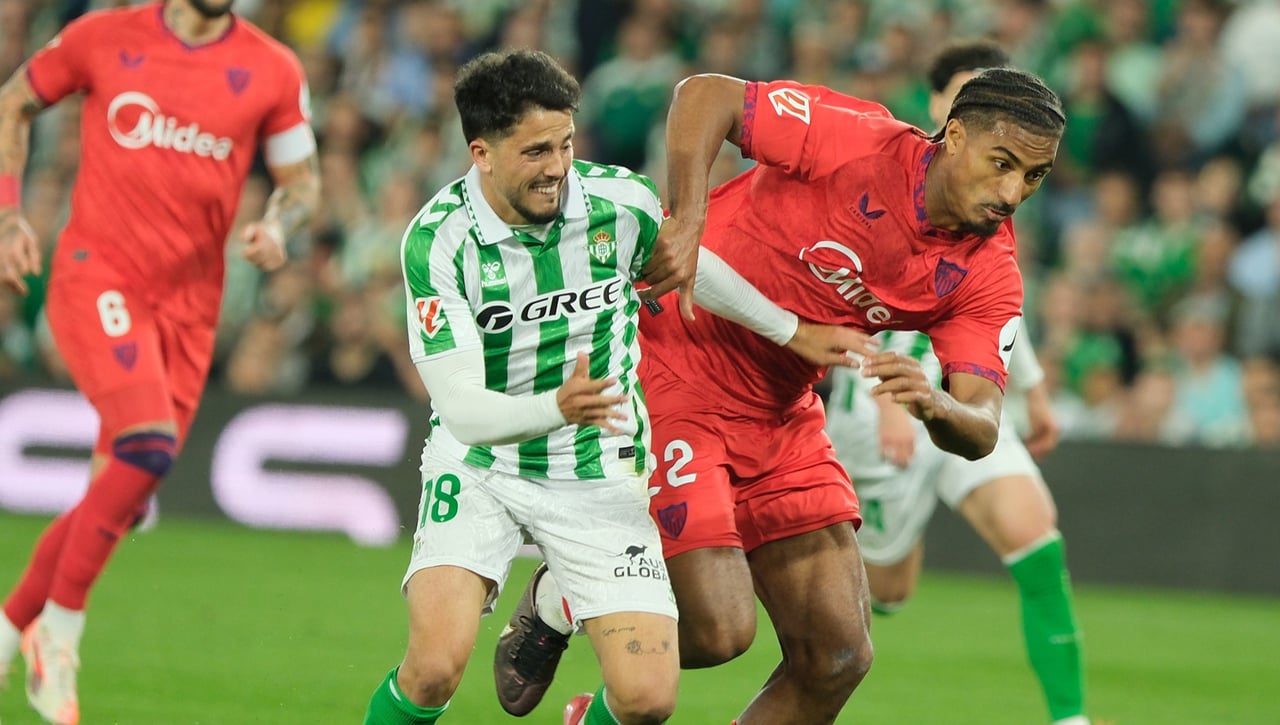 ¿Sevilla y Betis, en Miami?