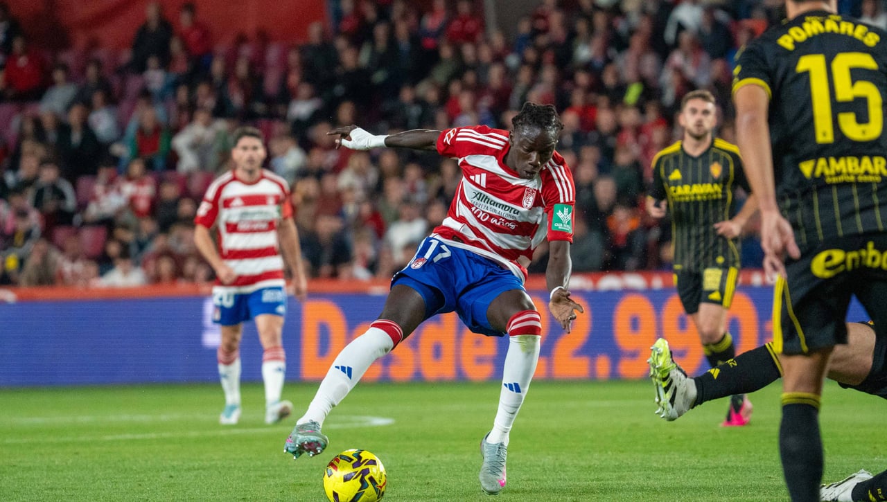 Jornada 14 de LaLiga Hypermotion 2025-26 | Partidos, horarios y dónde ver en TV la Segunda división en vivo online