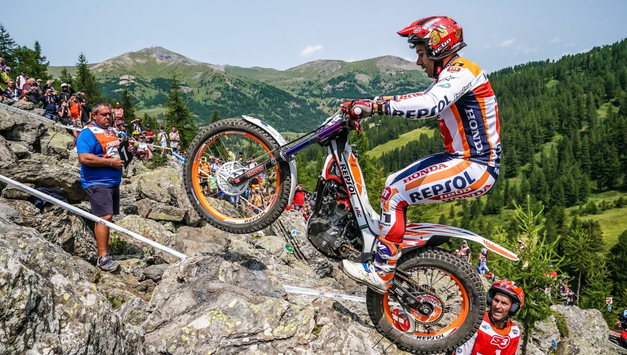 Toni Bou alcanza lo que tanto ansía Fernando Alonso y agranda su leyenda 