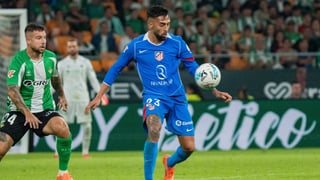 El fichaje obligatorio de Nico González por el Atlético de Madrid, más cerca