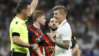 Kroos hace una confesión... ¿O una advertencia a Ancelotti?