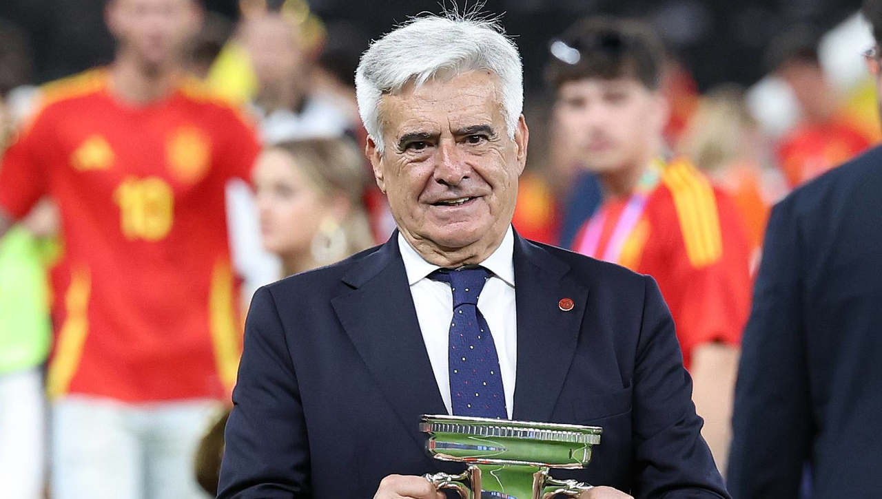 Pedro Rocha, inhabilitado