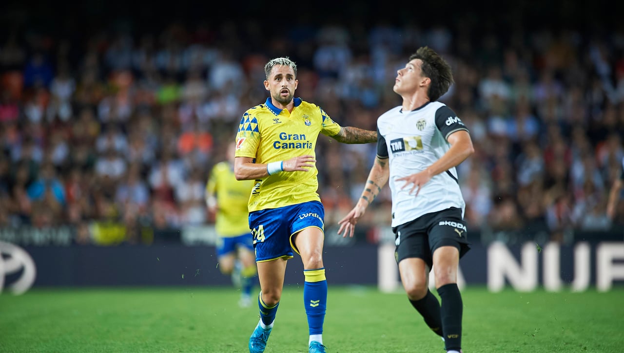 Clasificación LaLiga EA Sports 2024 tras la Jornada 10 | Partidos, resultados, puntos y tabla de clasificación actualizada de primera división