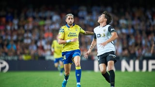 Clasificación LaLiga EA Sports 2024 tras la Jornada 10 | Partidos, resultados, puntos y tabla de clasificación actualizada de primera división