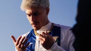 Pendientes de Juan Cruz: da otro paso decisivo