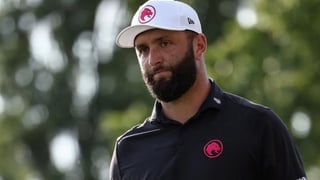El pelotazo de Jon Rahm toma forma