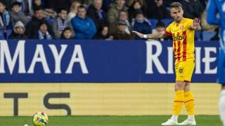El Barcelona confirma lo de Aleix García, anuncia ventas y 'rechaza' a Mbappé  