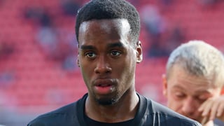 El sustituto de Antony, avanzado