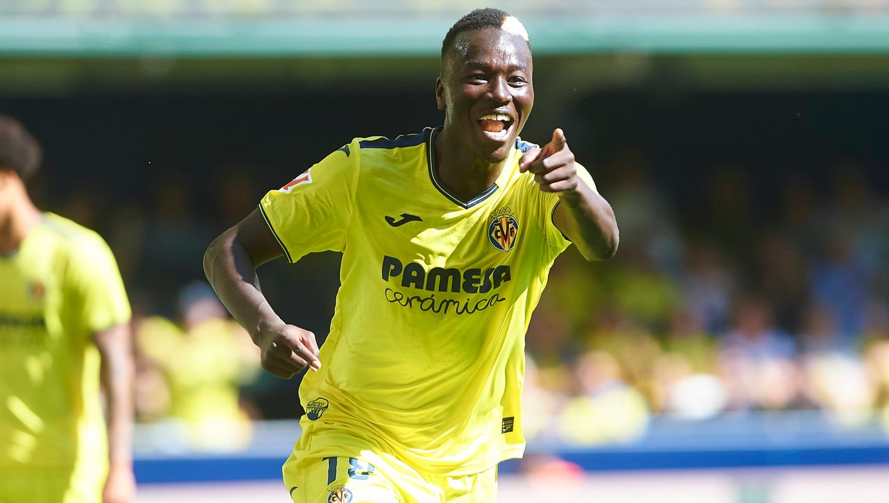 Lanzados a por el fichaje de Pape Gueye