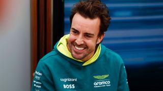 Fernando Alonso da la gran noticia y asombra a la Fórmula 1