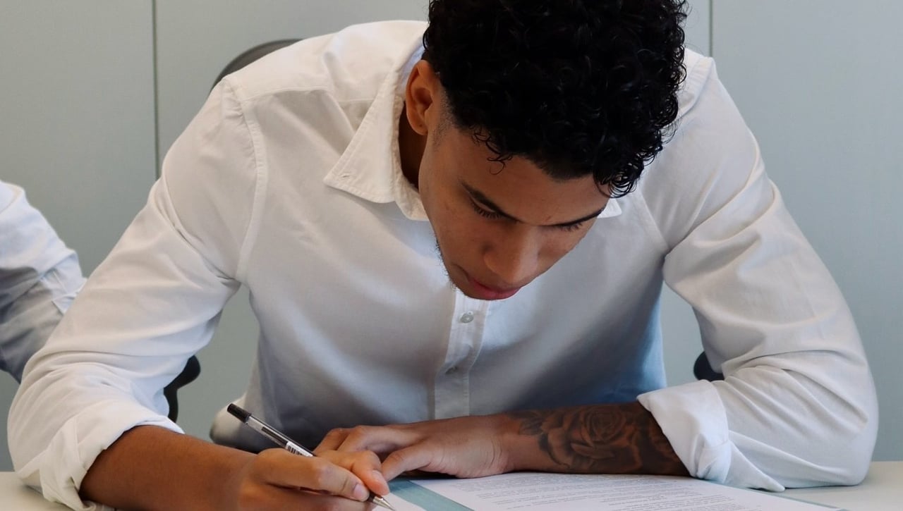 Buenas noticias para el Betis con un prometedor cedido