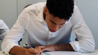 Buenas noticias para el Betis con un prometedor cedido