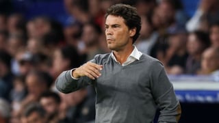 ¡¡Rubi confirma que no seguirá en el Almería!!