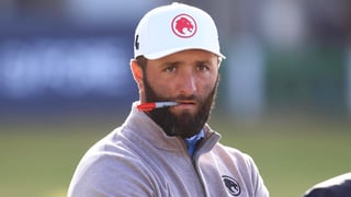 Jon Rahm tiene la revancha que buscaba