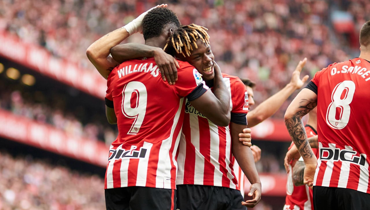 Ya hay fecha para el estreno de 'Los Williams' en Netflix