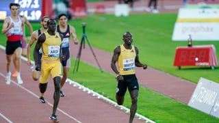 Attaoui se estrella en Lausana