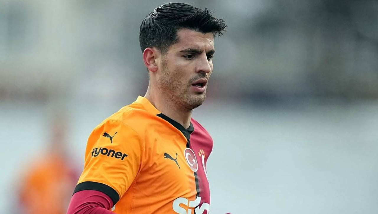 Acuerdo cerrado por el fichaje de Morata