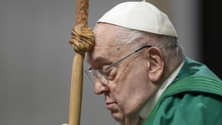 Papa Francisco, última hora de su estado de salud desde el Vaticano