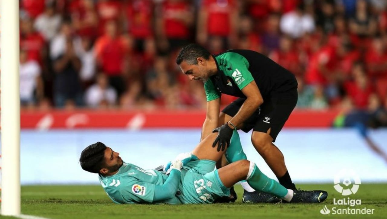 Rui Silva, el héroe silencioso