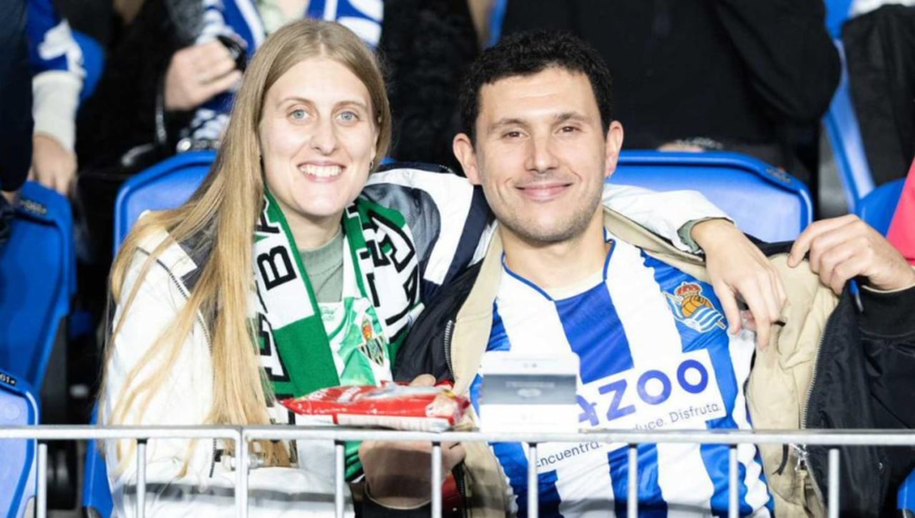 Una bofetada sin mano a la Real Sociedad