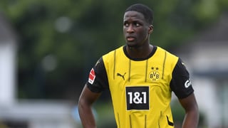 Diferencias por Coulibaly: lo que ofrece el Betis y lo que pide el Dortmund