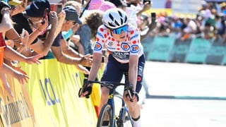 Vingegaard confirma su abandono y su nuevo reto