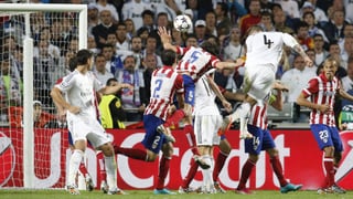 Llamar a la épica de las hazañas en Lisboa y Milán