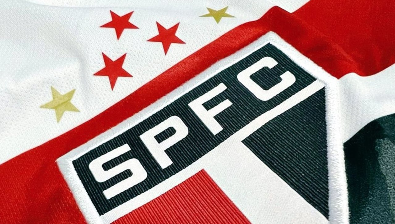  El Sal Paulo ficha a Lionel Messi... Da Silva