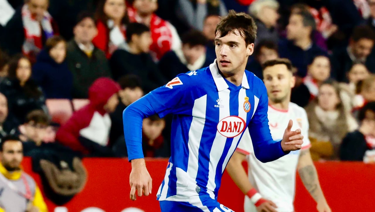 Sueña con volver a la Real Sociedad