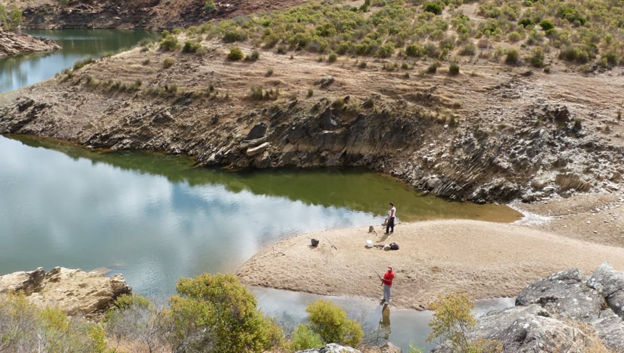 El último sendero del año