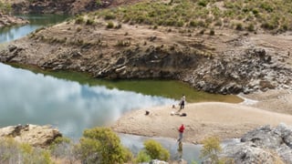 El último sendero del año