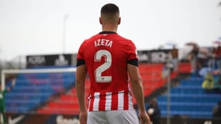 Urko Izeta también tiene 'novias' en Primera: Alavés y Oviedo se suman a Valladolid, Las Palmas, Cádiz, Granada, Racing, Sporting, Mirandés…