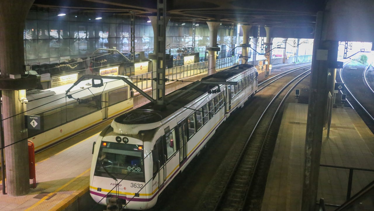 Identifican el cadáver encontrado en Sevilla 
