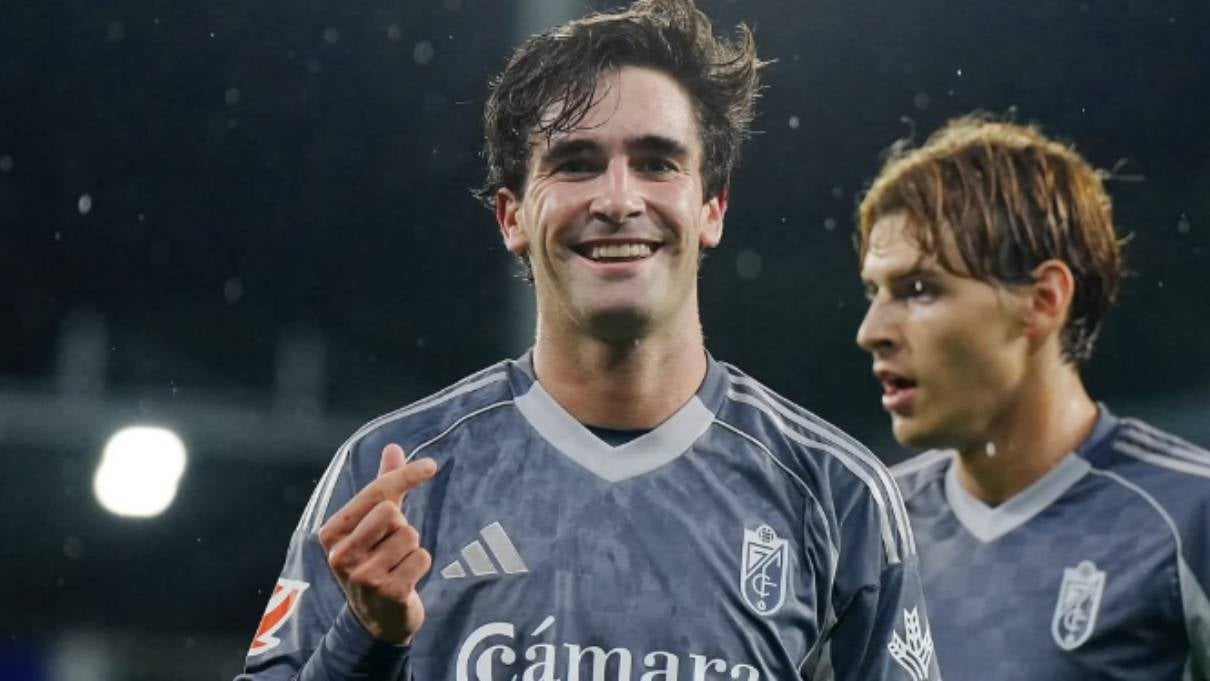 Brilla en Segunda y el Valencia permanece atento