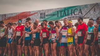 El Cross Internacional de Itálica 2025 se realizará el 9 de noviembre