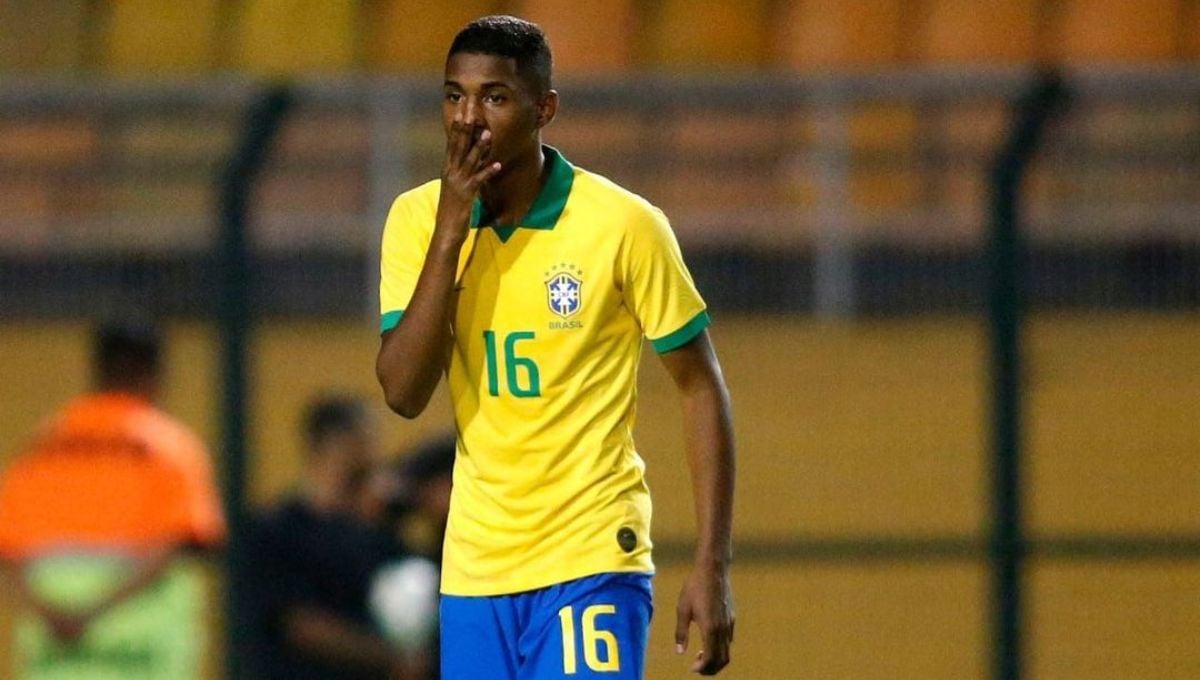 Abner, testigo directo del terremoto de Marruecos: "Sólo pensamos en buscar refugio"