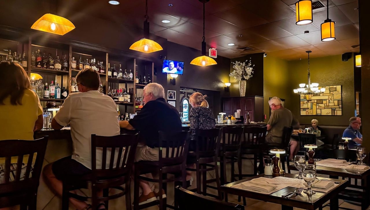 Cuidado con la estafa más frecuente en los bares de España