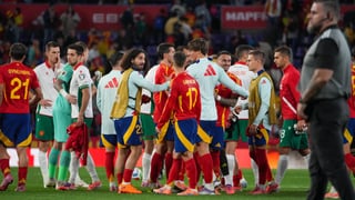 Dimitrov se excusa tras la paliza: "una carga psicológica mala"