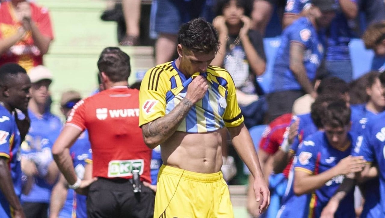 De mal en peor la cesión de la Real Sociedad