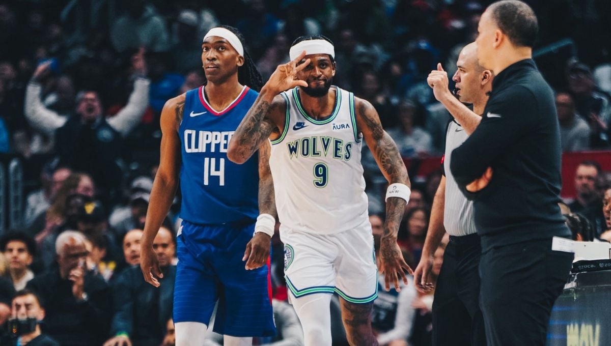 Kawhi Leonard hace saltar las alarmas y sus Clippers siguen su caída en picado  