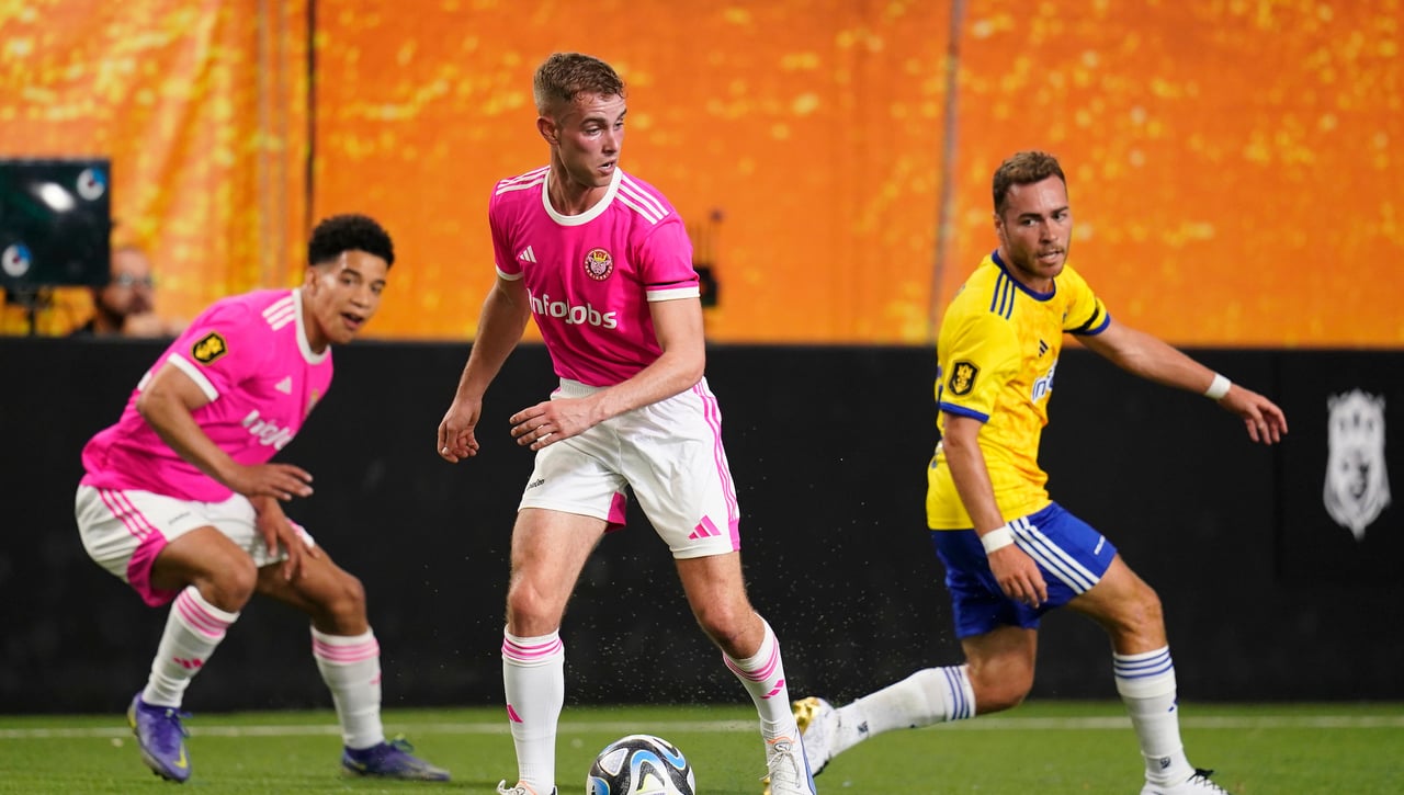 La Kings League llega a la TV con "menos audiencia que un documental de La 2"