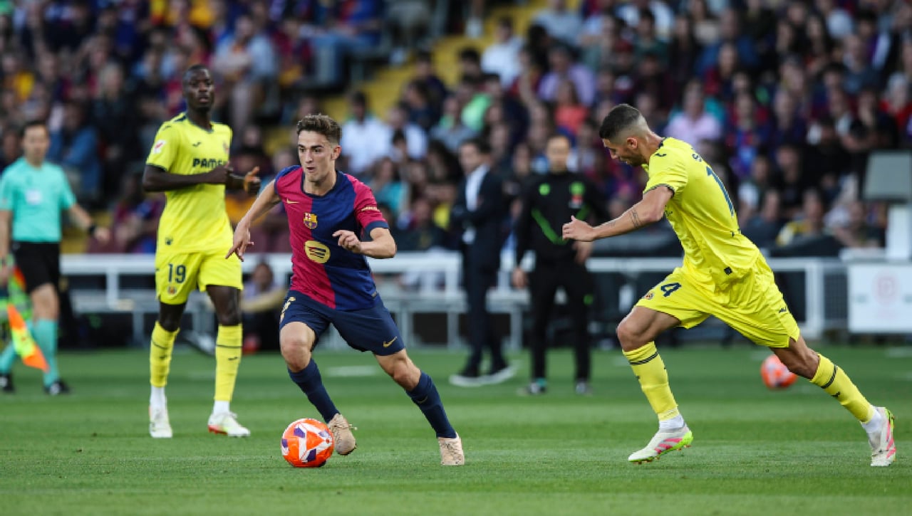 ¿LaLiga en Miami? El Barcelona podría disputar una jornada en Estados Unidos