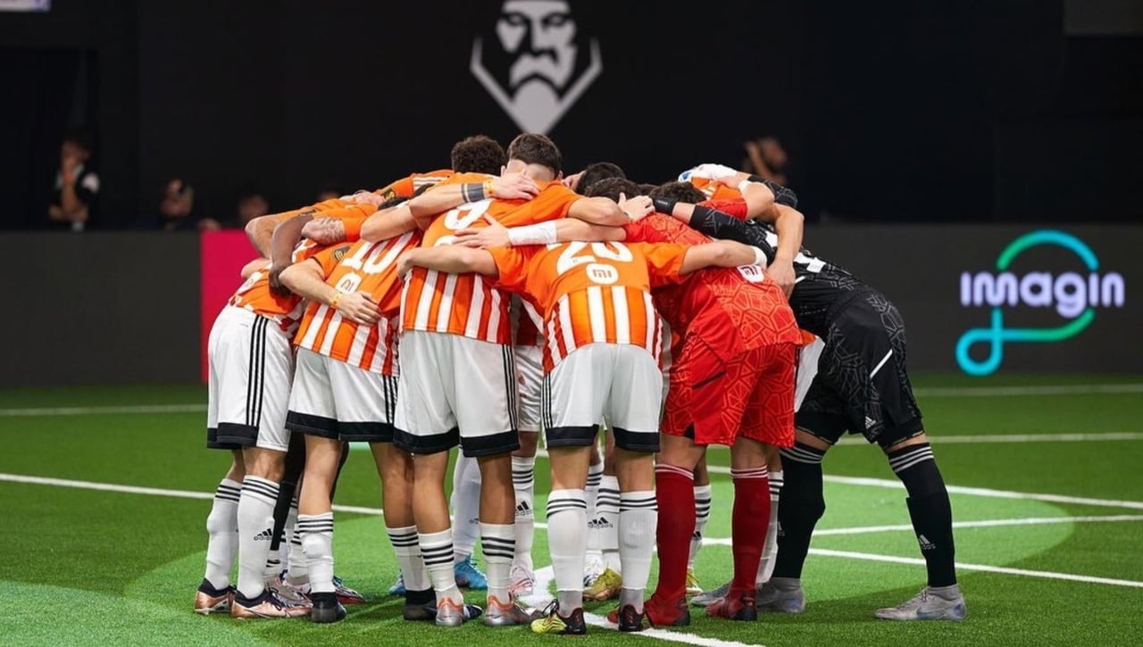 La última estrella de LaLiga en sumarse a la Kings League