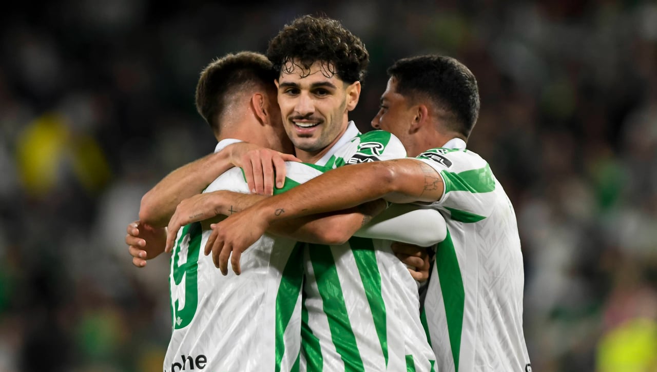 La agresividad canalizada hacia el éxito