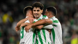 La agresividad canalizada hacia el éxito