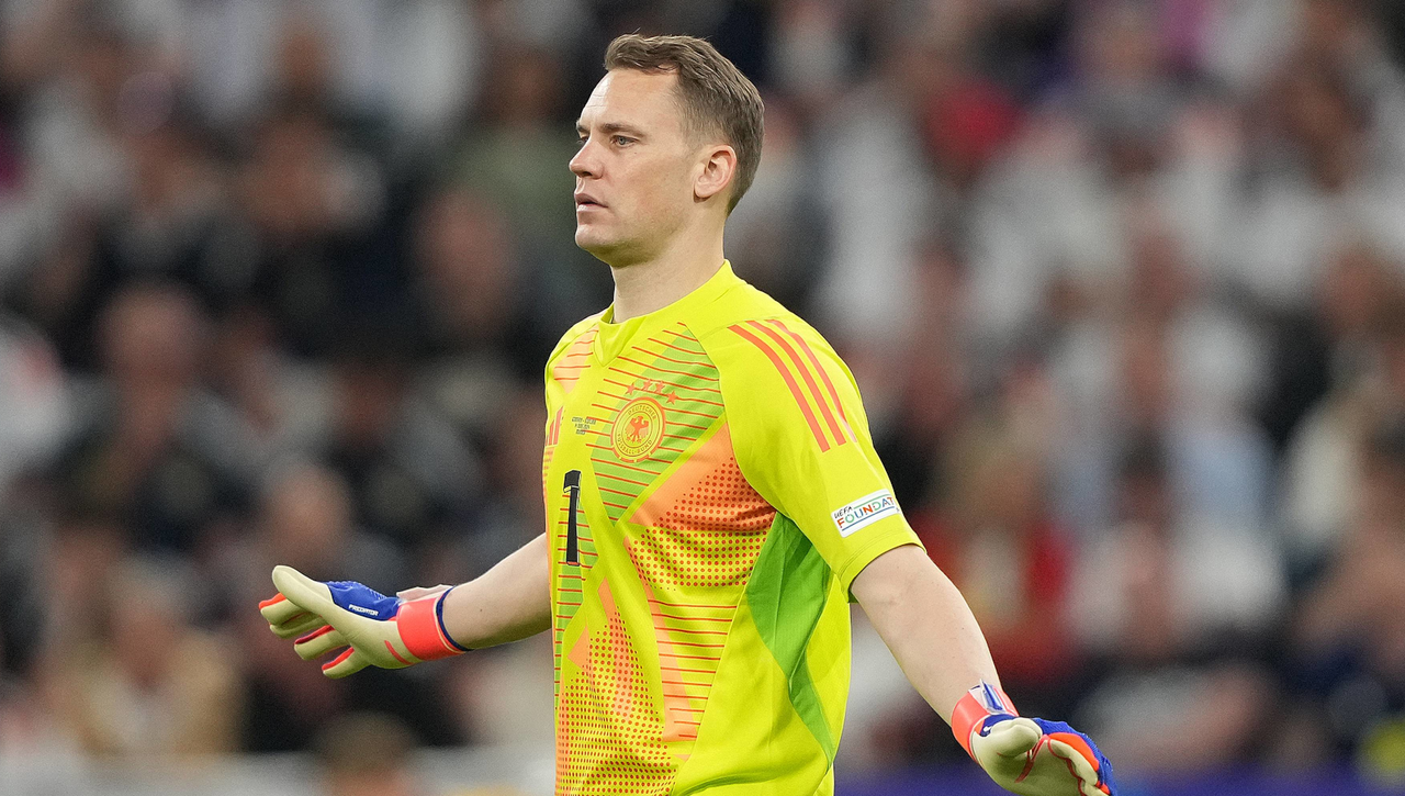 Zanja el debate de la Eurocopa